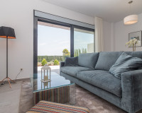 Nueva construcción  - low-bungalow - Torrevieja - TORREVIEJA