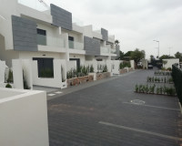 Nueva construcción  - low-bungalow - Torrevieja - TORREVIEJA