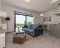 Nueva construcción  - low-bungalow - Torrevieja - TORREVIEJA