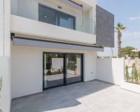 Nueva construcción  - low-bungalow - Torrevieja - TORREVIEJA
