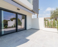 Nueva construcción  - low-bungalow - Torrevieja - TORREVIEJA