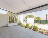Nueva construcción  - low-bungalow - Torrevieja - TORREVIEJA