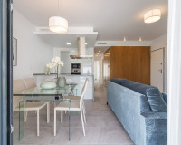 Nueva construcción  - low-bungalow - Torrevieja - TORREVIEJA