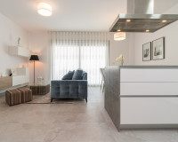 Nueva construcción  - low-bungalow - Torrevieja - TORREVIEJA