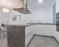 Nueva construcción  - low-bungalow - Torrevieja - TORREVIEJA