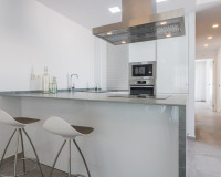 Nueva construcción  - low-bungalow - Torrevieja - TORREVIEJA