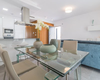 Nueva construcción  - low-bungalow - Torrevieja - TORREVIEJA