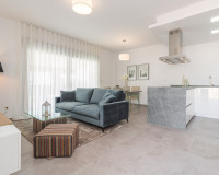 Nueva construcción  - low-bungalow - Torrevieja - TORREVIEJA