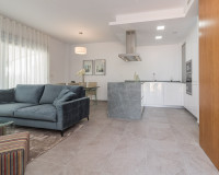 Nueva construcción  - low-bungalow - Torrevieja - TORREVIEJA