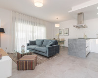 Nueva construcción  - low-bungalow - Torrevieja - TORREVIEJA