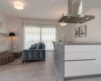 Nueva construcción  - low-bungalow - Torrevieja - TORREVIEJA