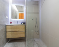 Nueva construcción  - low-bungalow - Torrevieja - TORREVIEJA