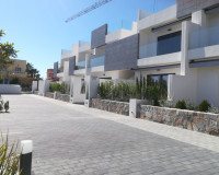 Nueva construcción  - low-bungalow - Torrevieja - TORREVIEJA