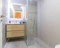 Nueva construcción  - low-bungalow - Torrevieja - TORREVIEJA
