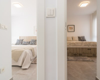 Nueva construcción  - low-bungalow - Torrevieja - TORREVIEJA