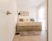 Nueva construcción  - low-bungalow - Torrevieja - TORREVIEJA
