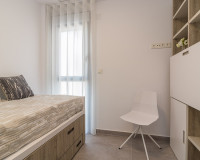 Nueva construcción  - low-bungalow - Torrevieja - TORREVIEJA