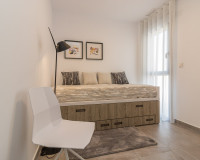 Nueva construcción  - low-bungalow - Torrevieja - TORREVIEJA