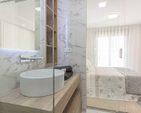 Nueva construcción  - low-bungalow - Torrevieja - TORREVIEJA