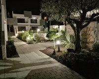 Nueva construcción  - low-bungalow - Torrevieja - TORREVIEJA