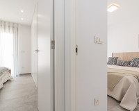 Nueva construcción  - low-bungalow - Torrevieja - TORREVIEJA