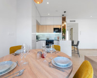 Nueva construcción  - low-bungalow - Torrevieja - TORREVIEJA