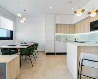 Nueva construcción  - low-bungalow - Torrevieja - TORREVIEJA