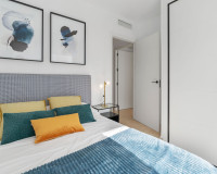 Nueva construcción  - low-bungalow - Torrevieja - TORREVIEJA