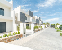 Nueva construcción  - low-bungalow - Torrevieja - TORREVIEJA