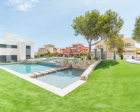 Nueva construcción  - low-bungalow - Torrevieja - TORREVIEJA