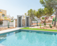 Nueva construcción  - low-bungalow - Torrevieja - TORREVIEJA