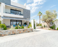 Nueva construcción  - low-bungalow - Torrevieja - TORREVIEJA