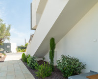 Nueva construcción  - low-bungalow - Torrevieja - TORREVIEJA