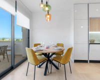 Nueva construcción  - low-bungalow - Torrevieja - TORREVIEJA