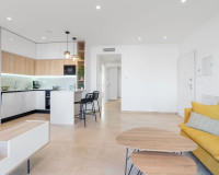 Nueva construcción  - low-bungalow - Torrevieja - TORREVIEJA