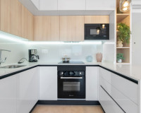 Nueva construcción  - low-bungalow - Torrevieja - TORREVIEJA