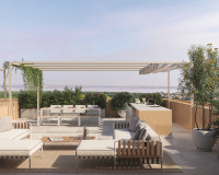 Nueva construcción  - low-bungalow - Torrevieja - TORREVIEJA