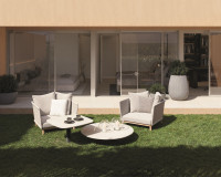 Nueva construcción  - low-bungalow - Torrevieja - TORREVIEJA