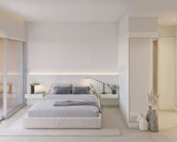 Nueva construcción  - low-bungalow - Torrevieja - TORREVIEJA