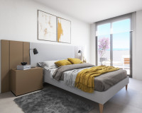 Nueva construcción  - low-bungalow - Vergel - Vera