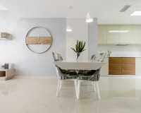 Nueva construcción  - Modelo Lea - San Miguel de Salinas