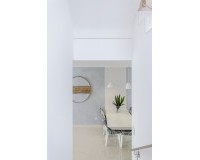 Nueva construcción  - Modelo Lea - San Miguel de Salinas