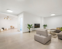 Nueva construcción  - Modelo Silvia - La Manga del Mar Menor - Murcia