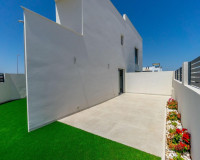 Nueva construcción  - Quad - Benijofar