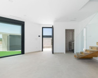 Nueva construcción  - Quad - Benijofar