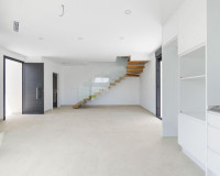 Nueva construcción  - Quad - Benijofar
