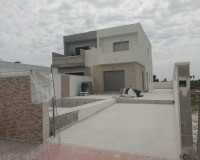 Nueva construcción  - Quad - Daya Nueva