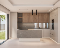 Nueva construcción  - Quad - El Campello