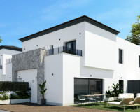 Nueva construcción  - Quad - Gran Alacant