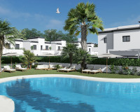 Nueva construcción  - Quad - Gran Alacant